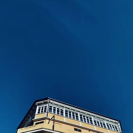Casa Mia شقة