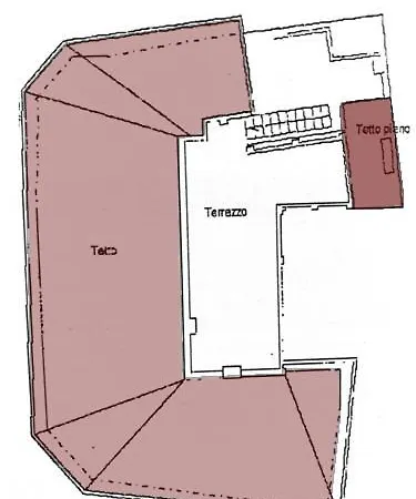 Casa Mia *