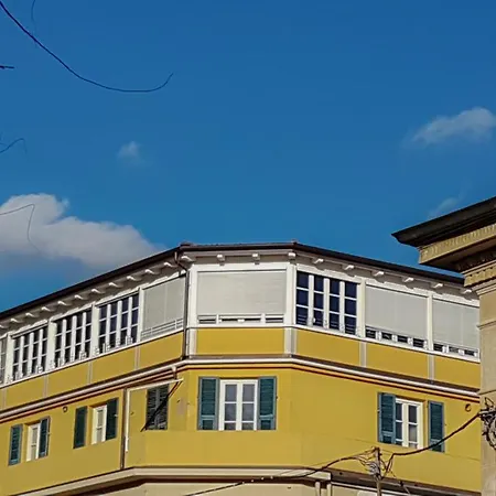 Casa Mia شقة Pollone