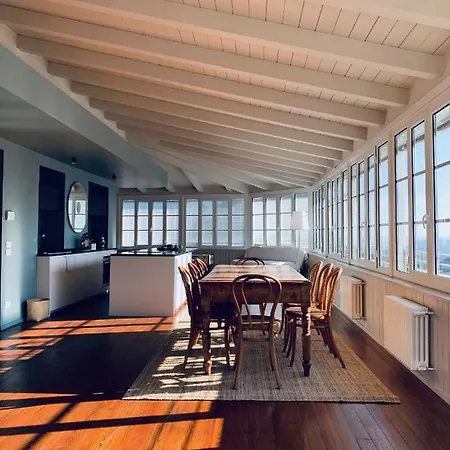 Casa Mia شقة Pollone