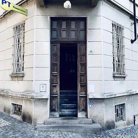 Casa Mia Pollone