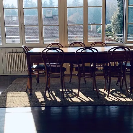 Casa Mia *