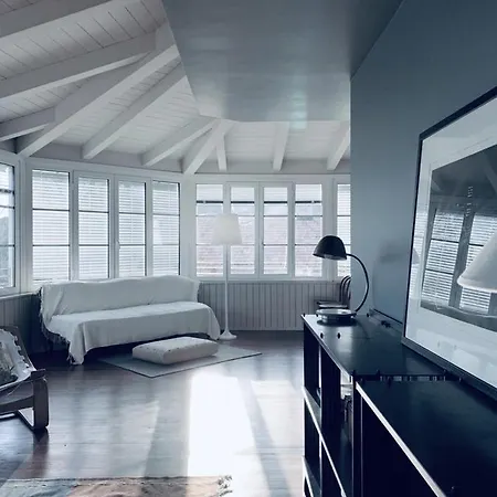 Casa Mia شقة Pollone
